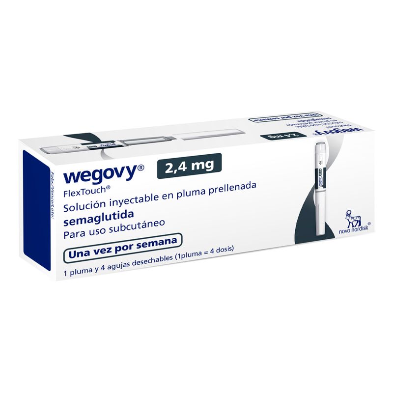 WEGOVY 2-4 MG SOLUCION INYECTA_F