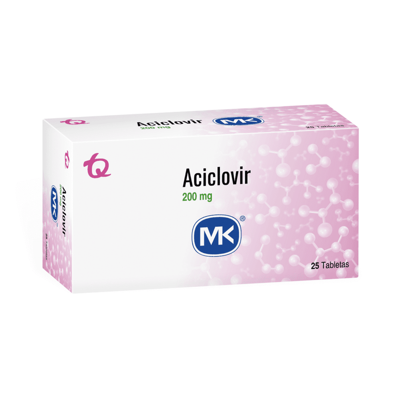 ACICLOVIR 200 MG -MK-_F