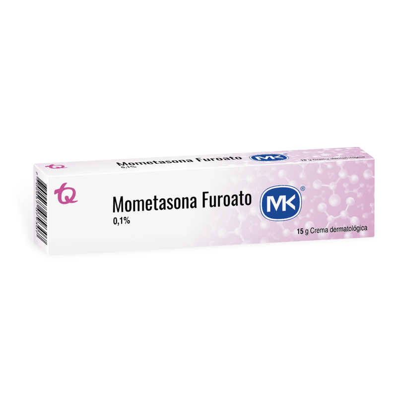 MOMETASONA FUROATO 0-1% MK_F