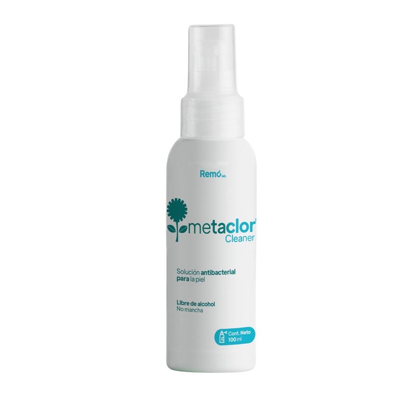 METACLOR CLEANER_F