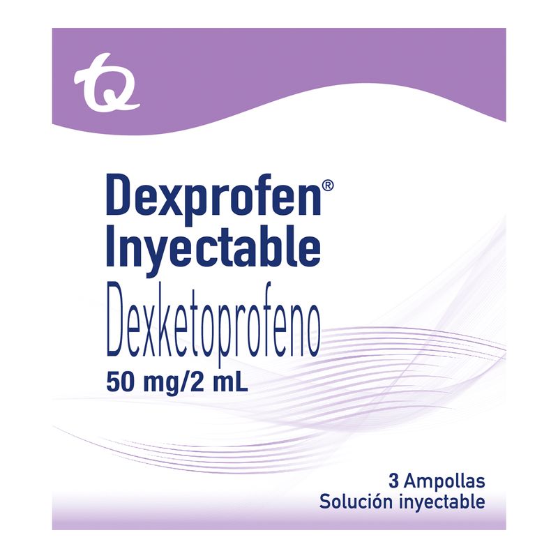 DEXPROFEN INYECTABLE 50 MG-2ML_F