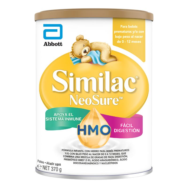 SIMILAC NEOSURE_F