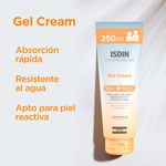 FOTOPROTECTOR ISDIN GEL CREAM_L