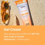 FOTOPROTECTOR ISDIN GEL CREAM_P