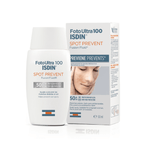 FOTOULTRA 100 ISDIN SPOT PREVE_F