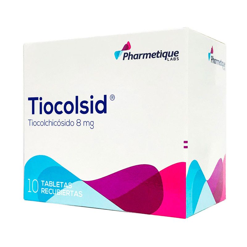 TIOCOLSID FORTE 8 MG_F