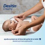 CREMA BEBÉ DESITIN CREAMY_P