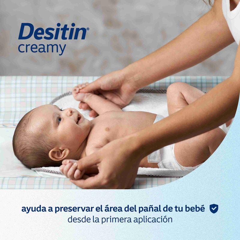 CREMA BEBÉ DESITIN CREAMY_P