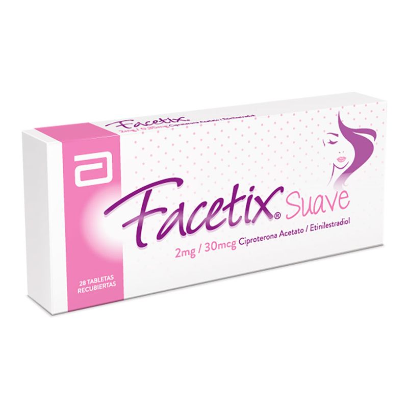 FACETIX SUAVE 30_F