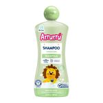 CHAMPU ARRURRU NATURALS MANZAN_F