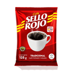 CAFE SELLO ROJO FUERTE_F