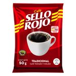 CAFE SELLO ROJO FUERTE_F