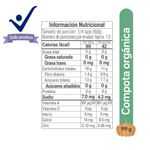 COMPOTA ORGANICA BE MANZANA CA_L