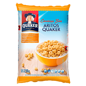 CEREAL QUAKER ARITOS AVENA_F