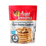 PANCAKE AUNT JEMIMA AVENA QUA_F