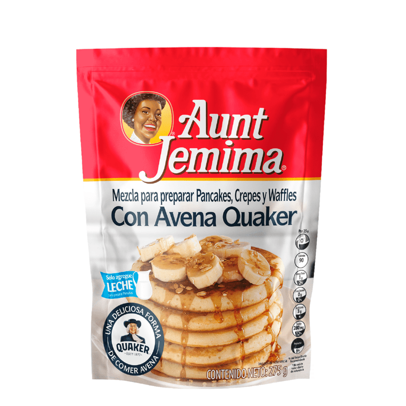 PANCAKE AUNT JEMIMA AVENA QUA_F
