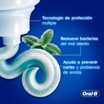CREMA ORAL B 100% X 140ML_L