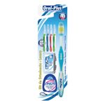 KIT ORTODONCI ORALPLUS LUXURY_F