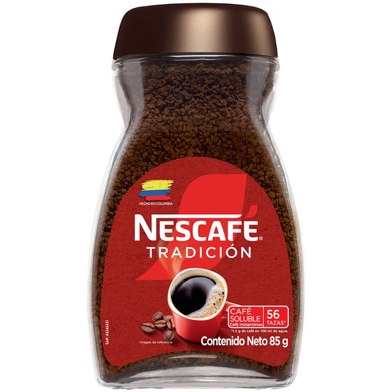 CAFE INSTANTANEO NESCAFE TRADI_F