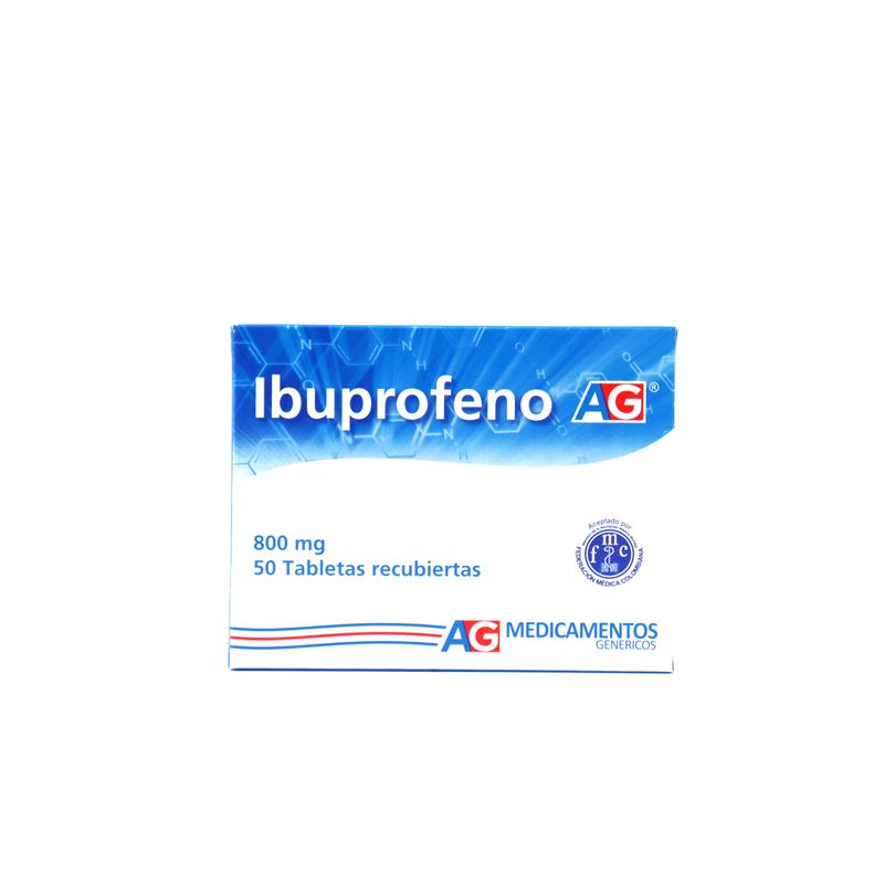 IBUPROFENO 800 MG -AG-_F