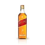 WHISKY JOHNNIE WALKER RED LABE_F