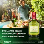 WHISKY BUCHANANS DELUXE WHISK_P