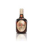 WHISKY OLD PARR 12 ANOS_F