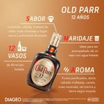 WHISKY OLD PARR 12 ANOS_L