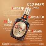 WHISKY OLD PARR 12ANOS_L