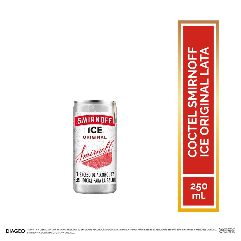 COCTEL SMIRNOFF ICE_L