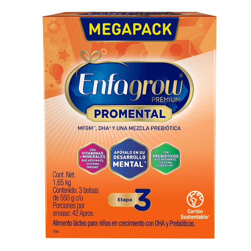 ENFAGROW PREMIUM MFGM_F
