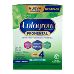 ENFAGROW PREESCOLAR MFGM_F