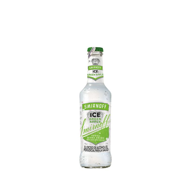 COCTEL SMIRNOFF ICE GREEN APPL_F