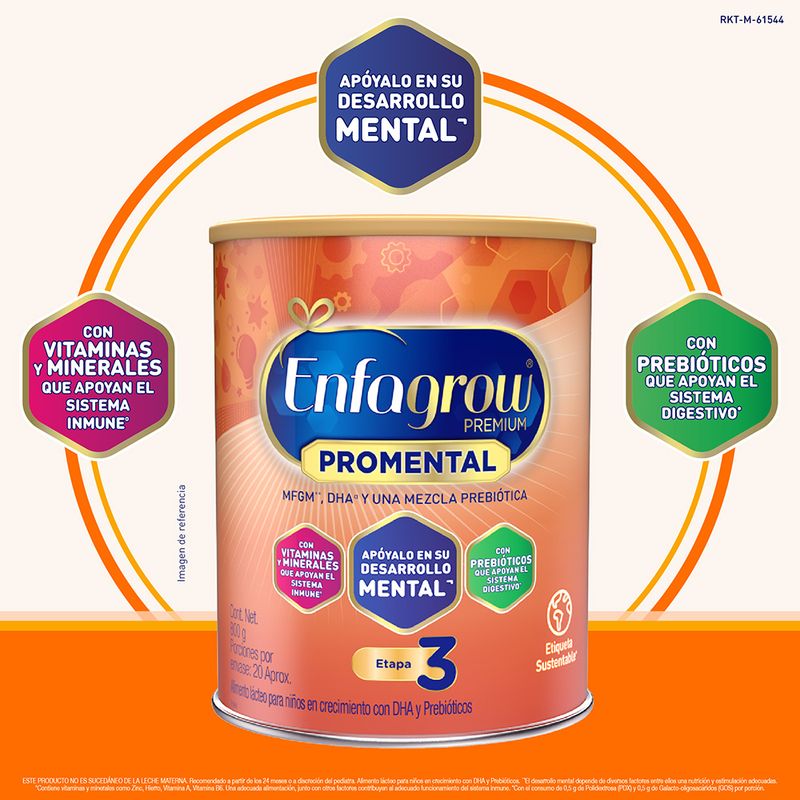 ENFAGROW PREMIUM_P