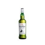WHISKY BLACK AND WHITE 8 AÑOS_F