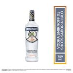 VODKA SMIRNOFF X1 SHOTS LULO_L