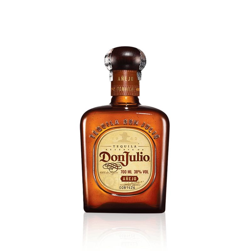 TEQUILA DON JULIO ANEJO_F