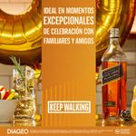 WHISKY JOHNNIE WALKER BLACK LA_P
