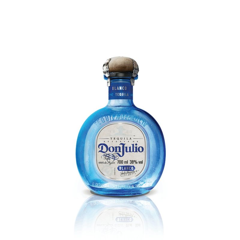 TEQUILA DON JULIO BLANCO_F