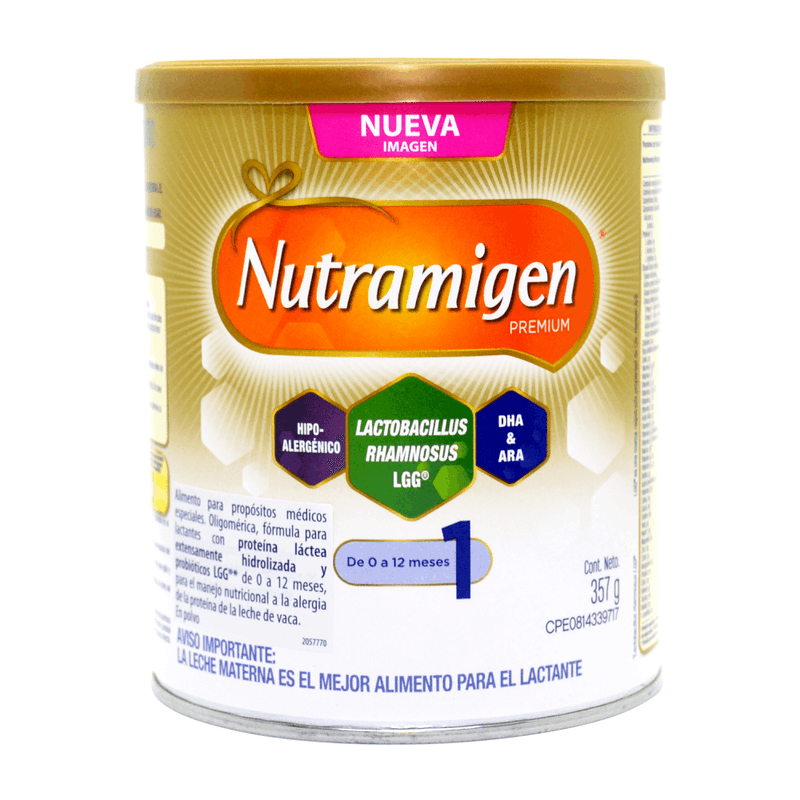NUTRAMIGEN PREMIUM_F