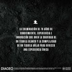 TEQUILA DON JULIO 70 CRISTALIN_L