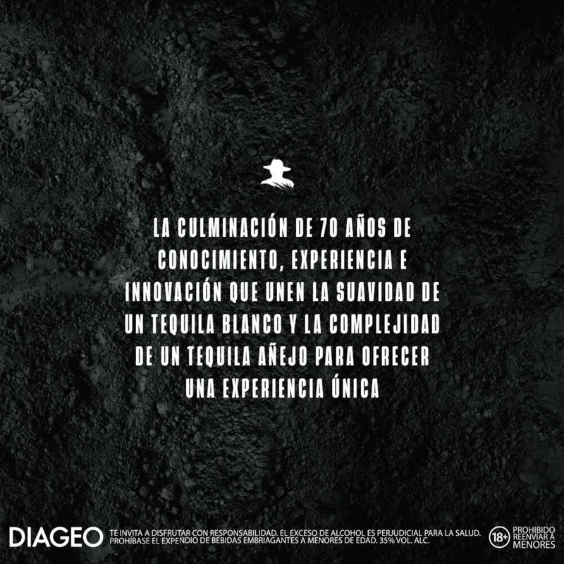 TEQUILA DON JULIO 70 CRISTALIN_L