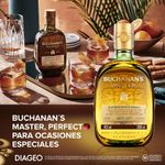 WHISKY BUCHANANS MASTER_L