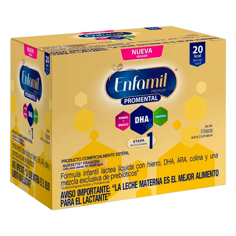 FORMULA INFANTIL ENFAMIL NURSE_F