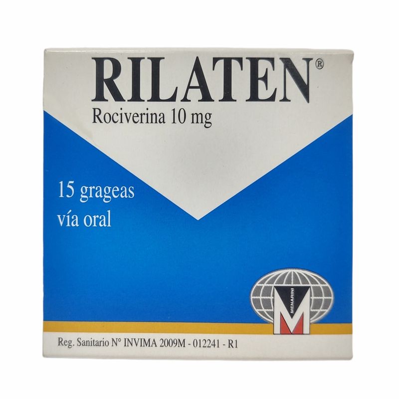 RILATEN 10 MG_F