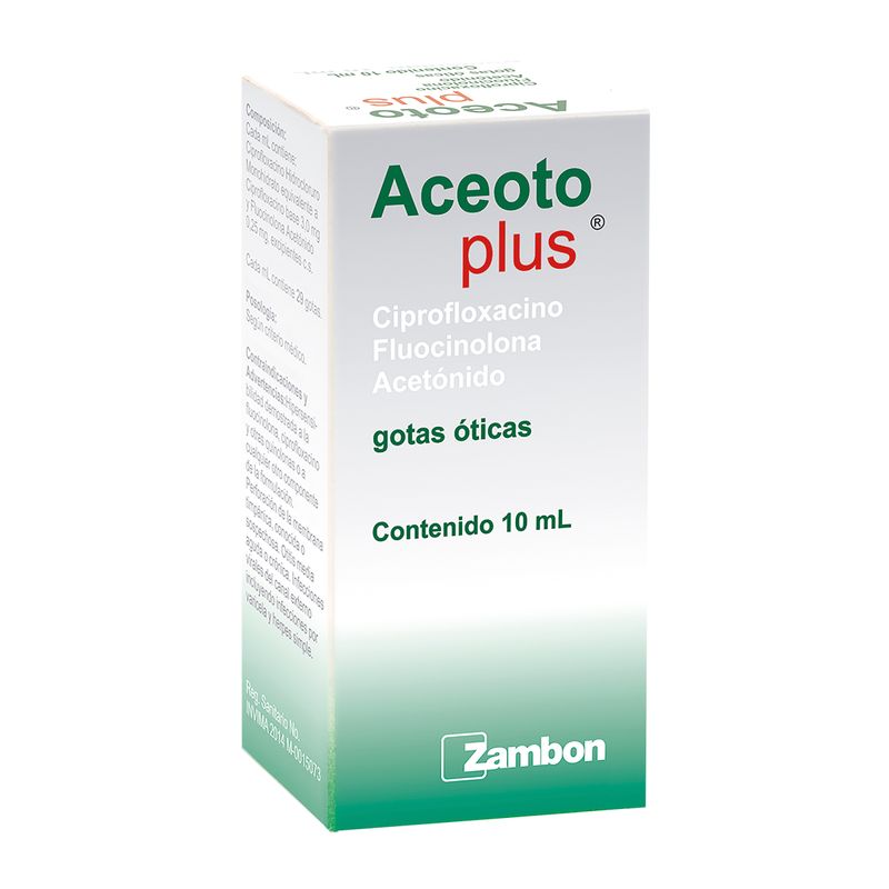 ACEOTO PLUS_F