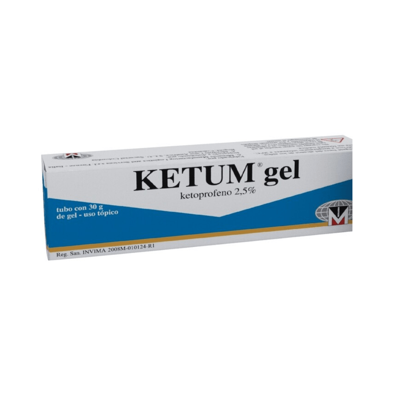 KETUM GEL_F