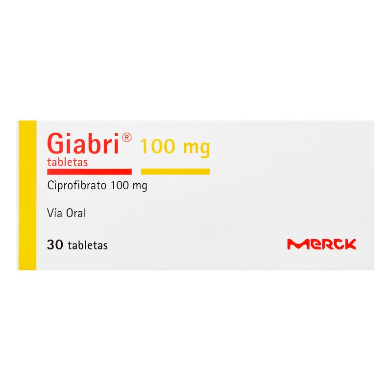 GIABRI 100 MG_F