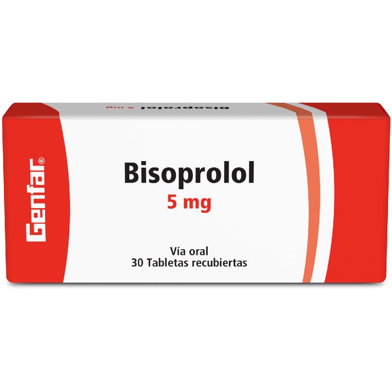 BISOPROLOL 5 MG_F