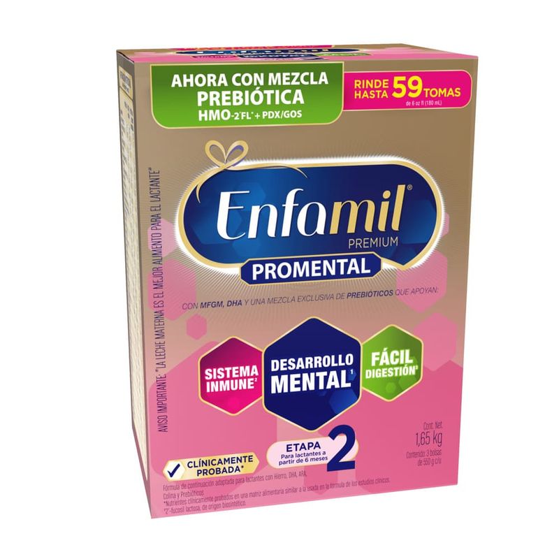 ENFAMIL 2 PREMIUM MFGM_F